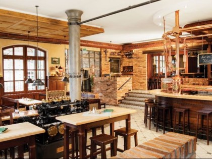 Photo: Schweiger Brauhaus