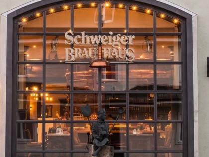 Photo: Schweiger Brauhaus